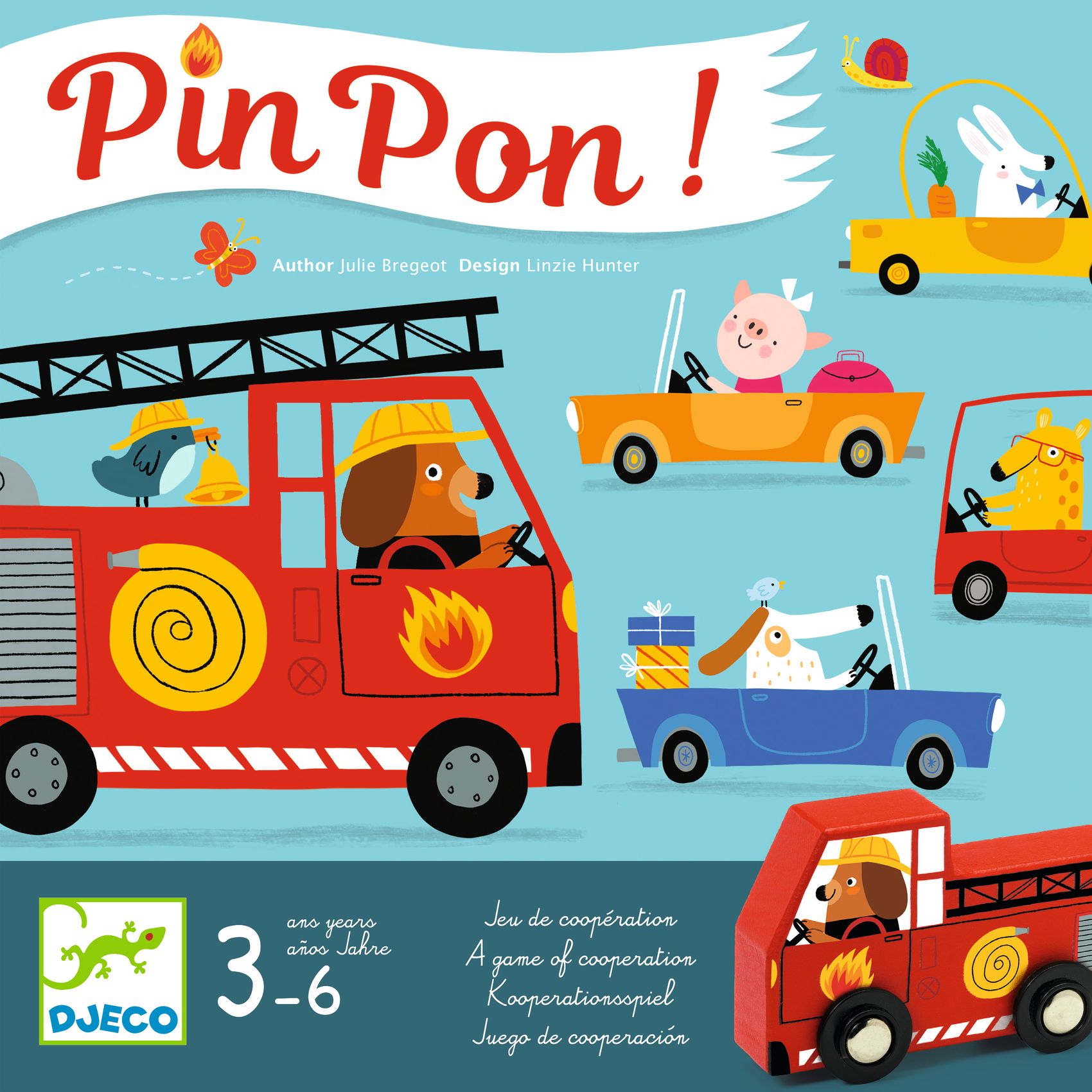 PinPon