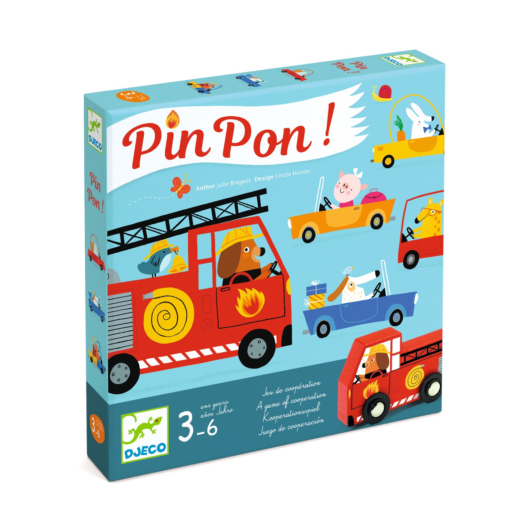 PinPon