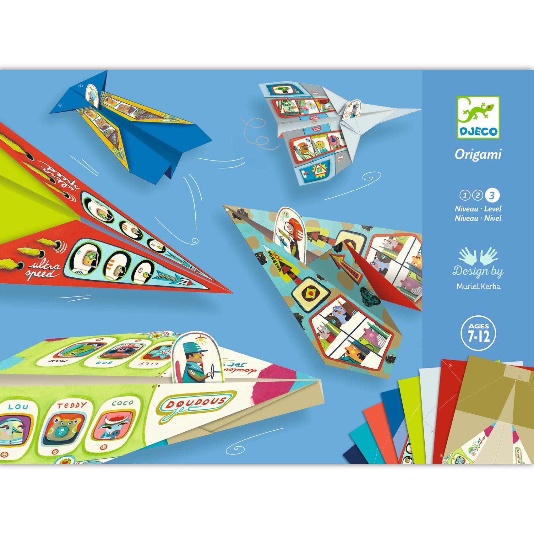 Planes
