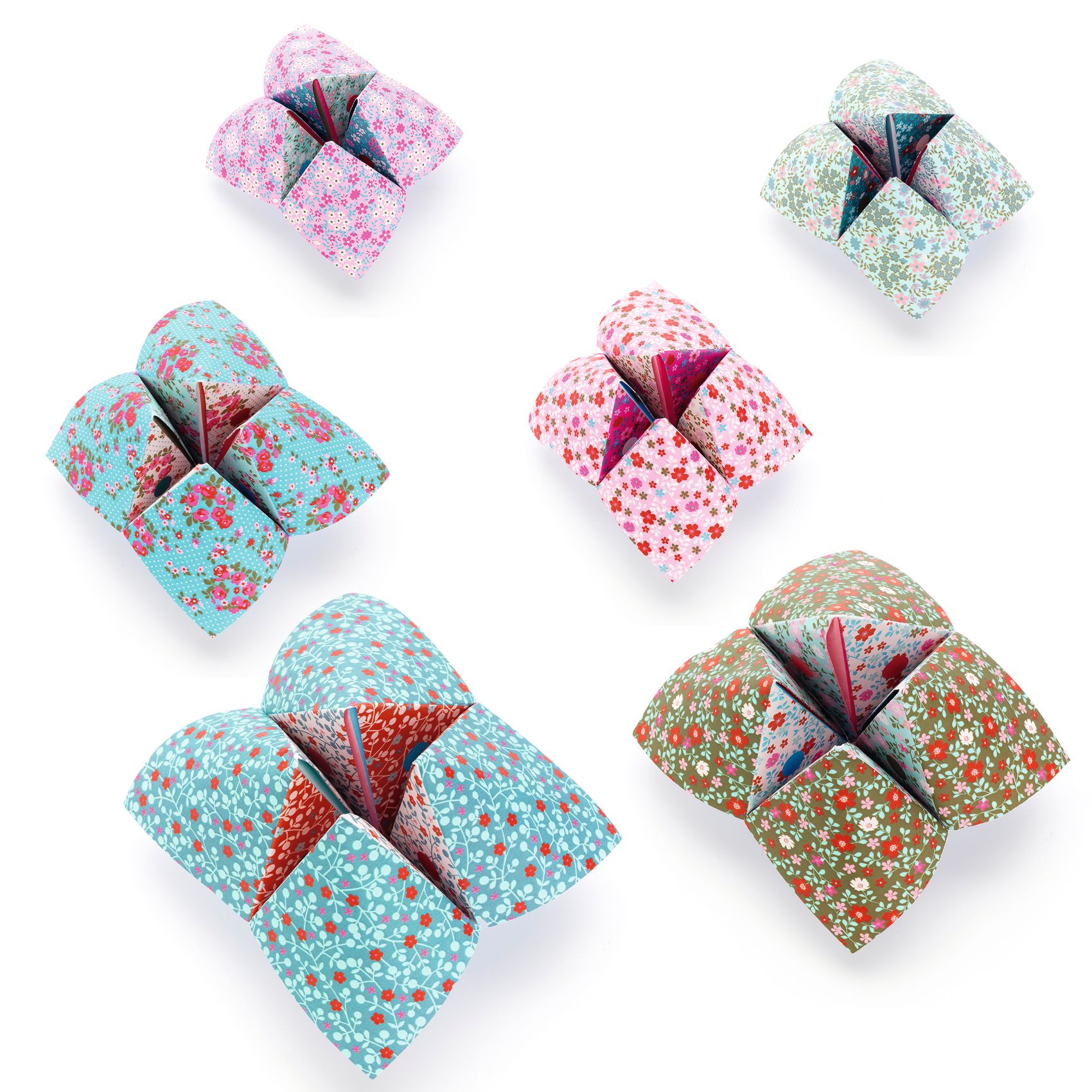 Fortune tellers