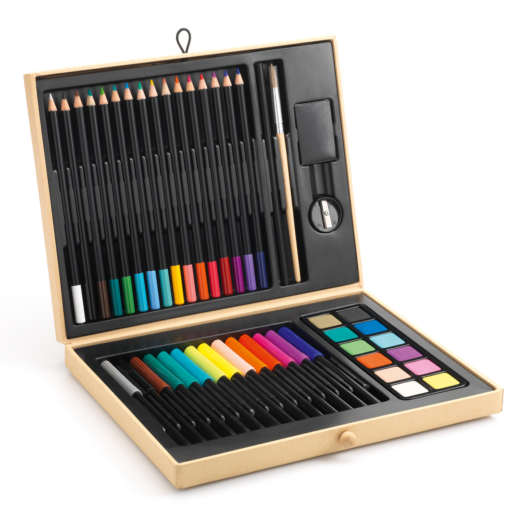 Color box