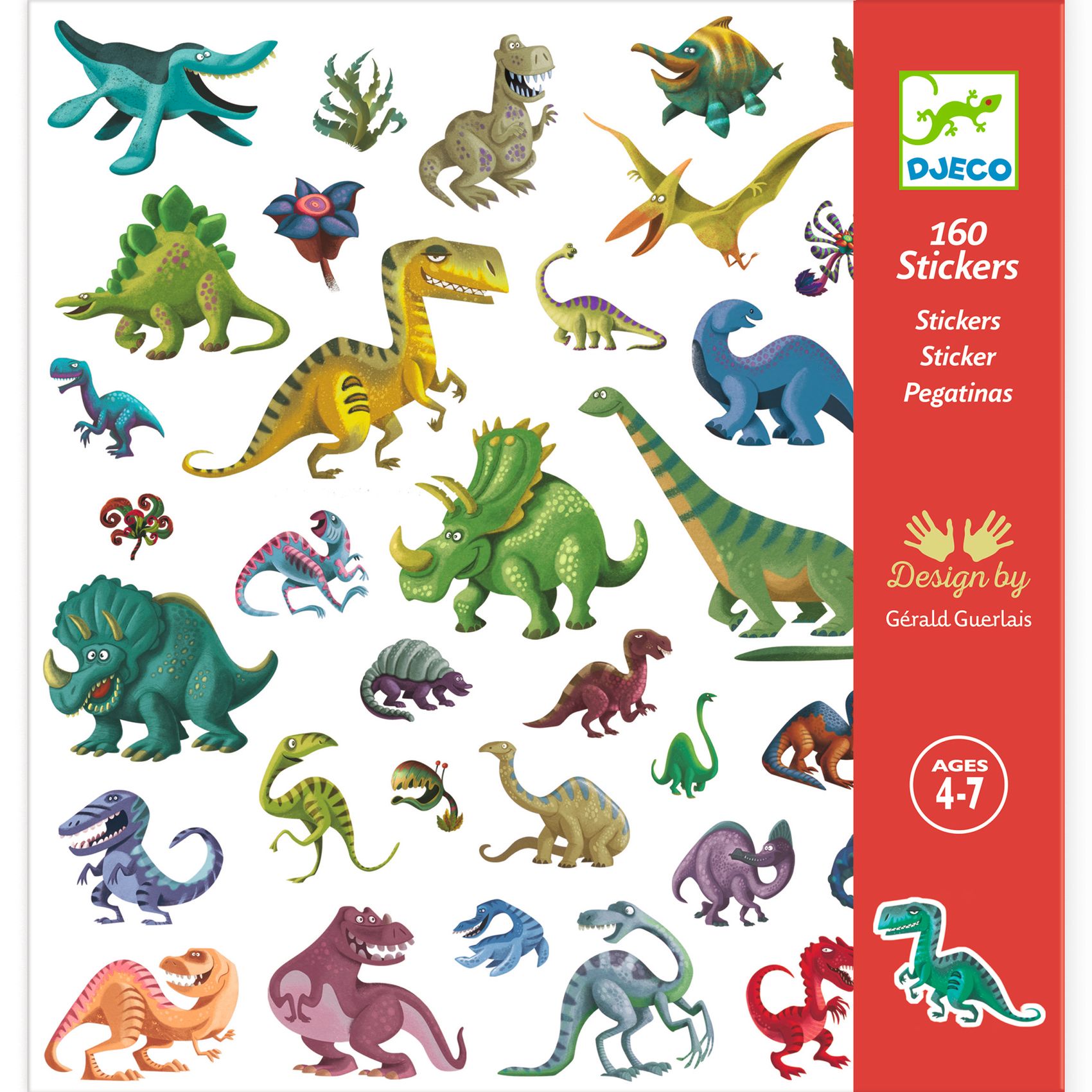 Dinosaurs