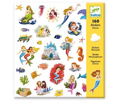 Mermaids
