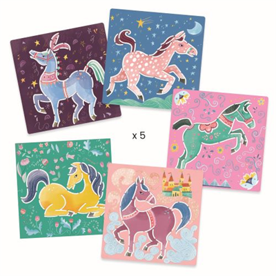 Horses