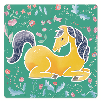 Horses