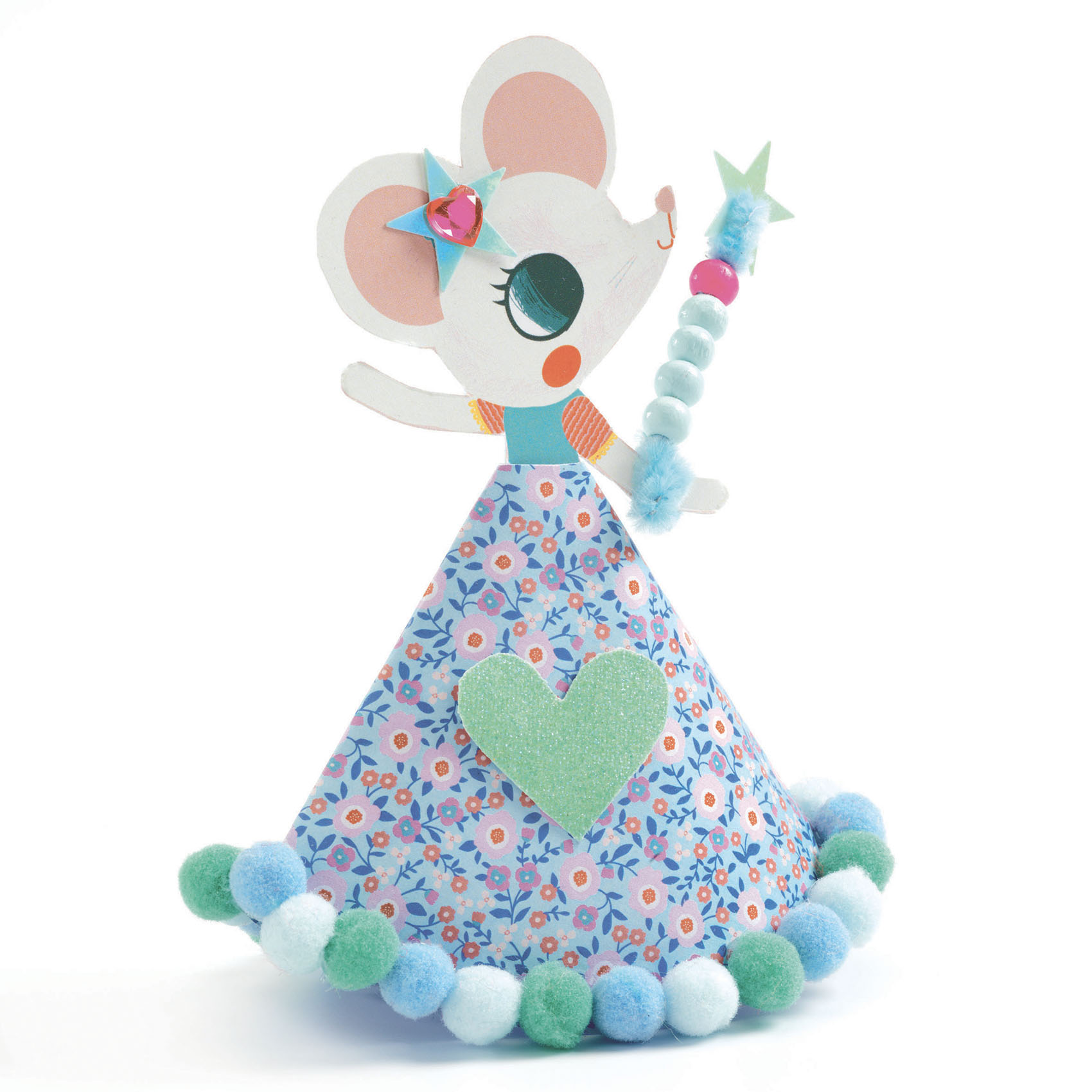 Creativity kit - FSC MIX