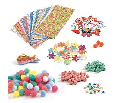Creativity kit - FSC MIX
