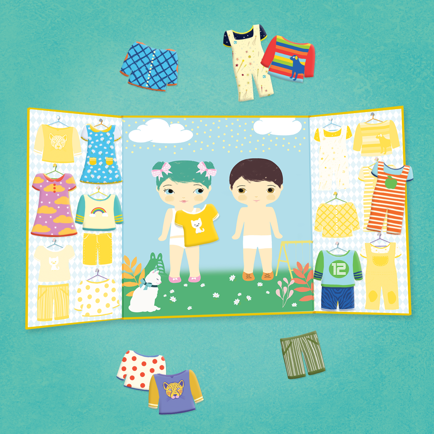 Clothes
