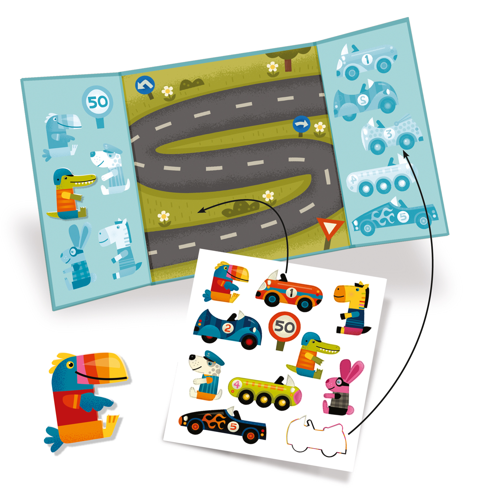 Cars