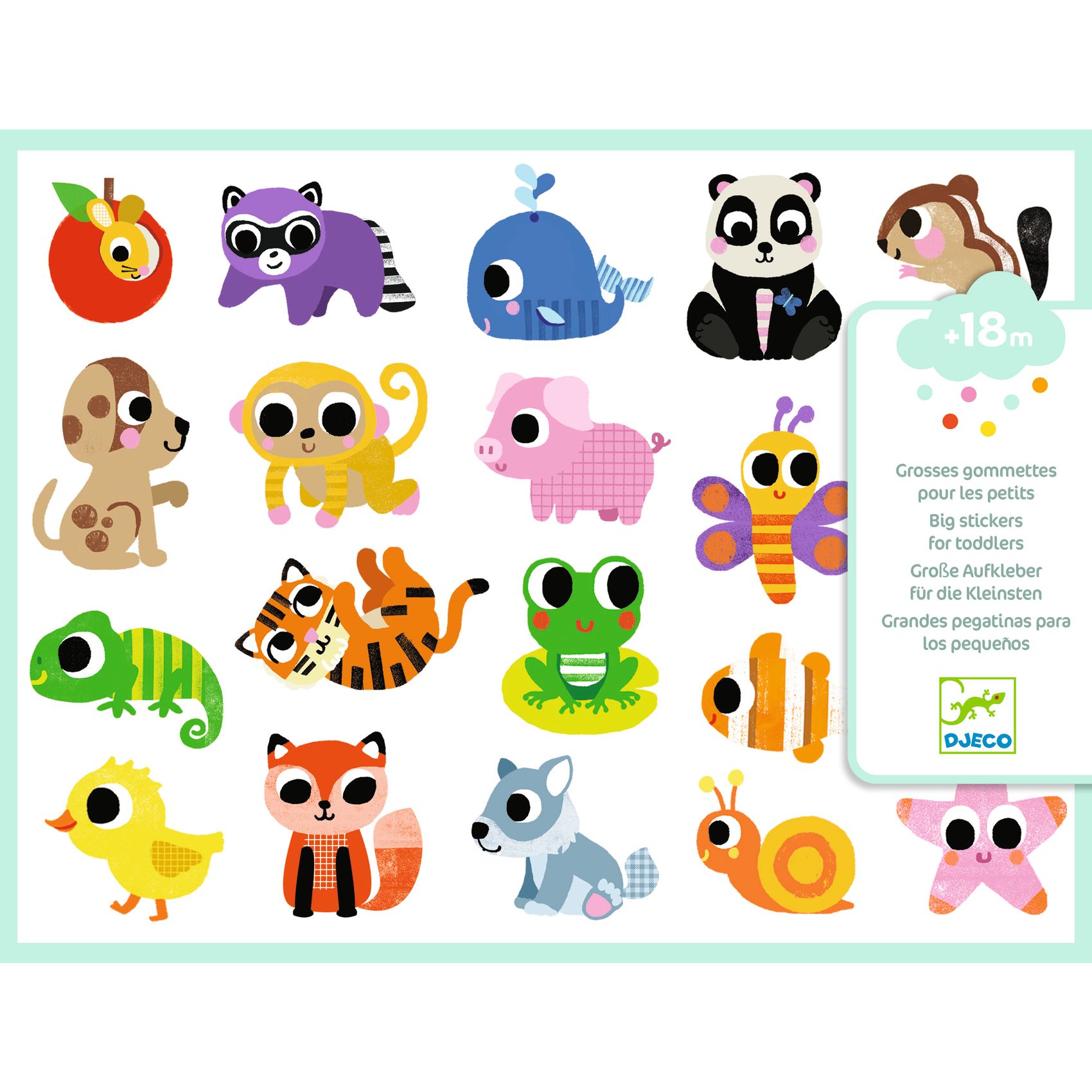 Baby animals