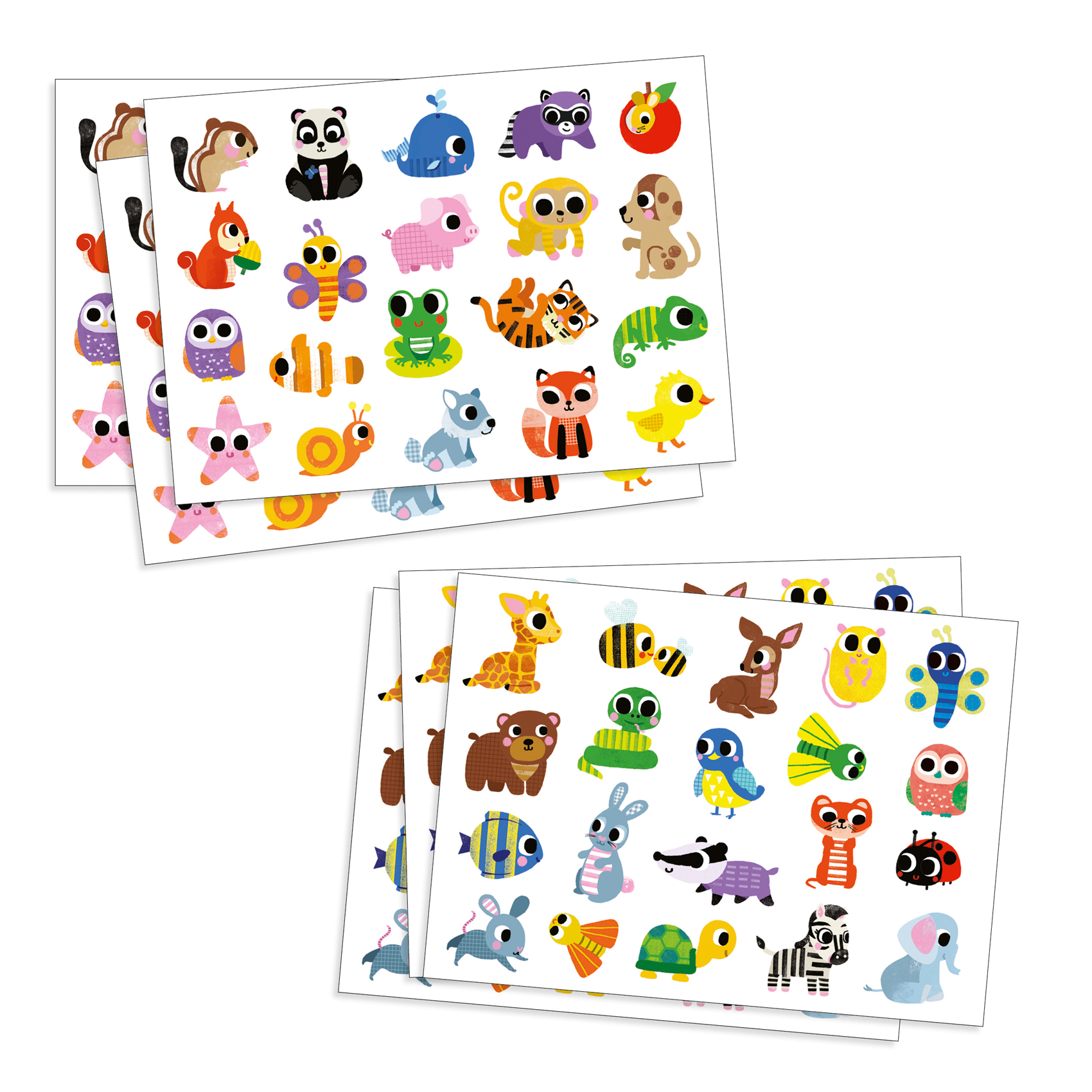 Baby animals