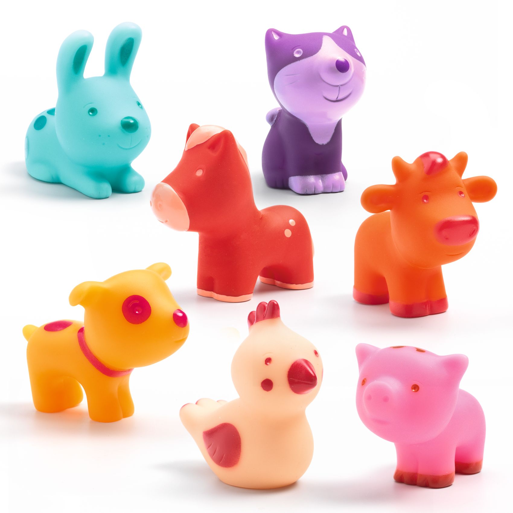 Troopo-farm