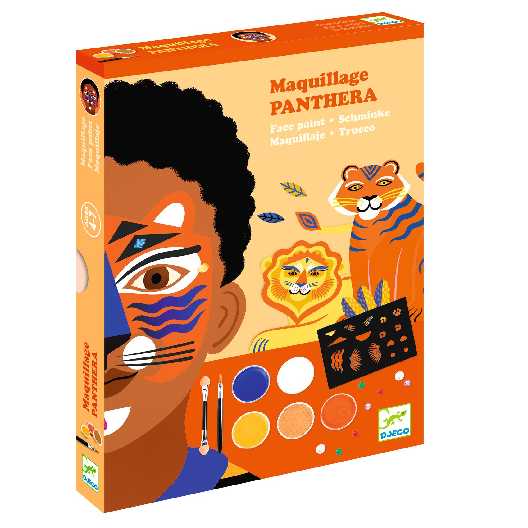 Panthera