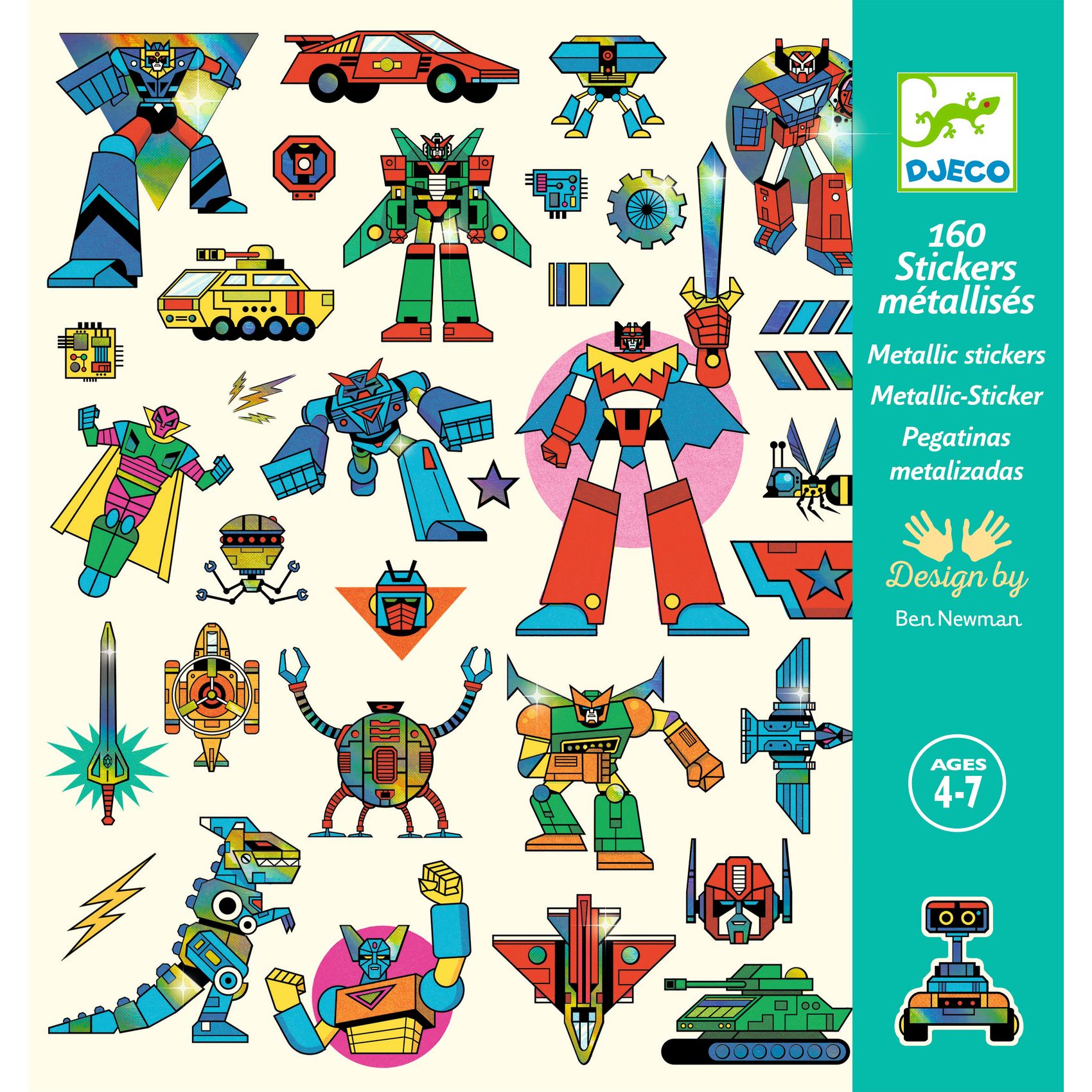 Robots