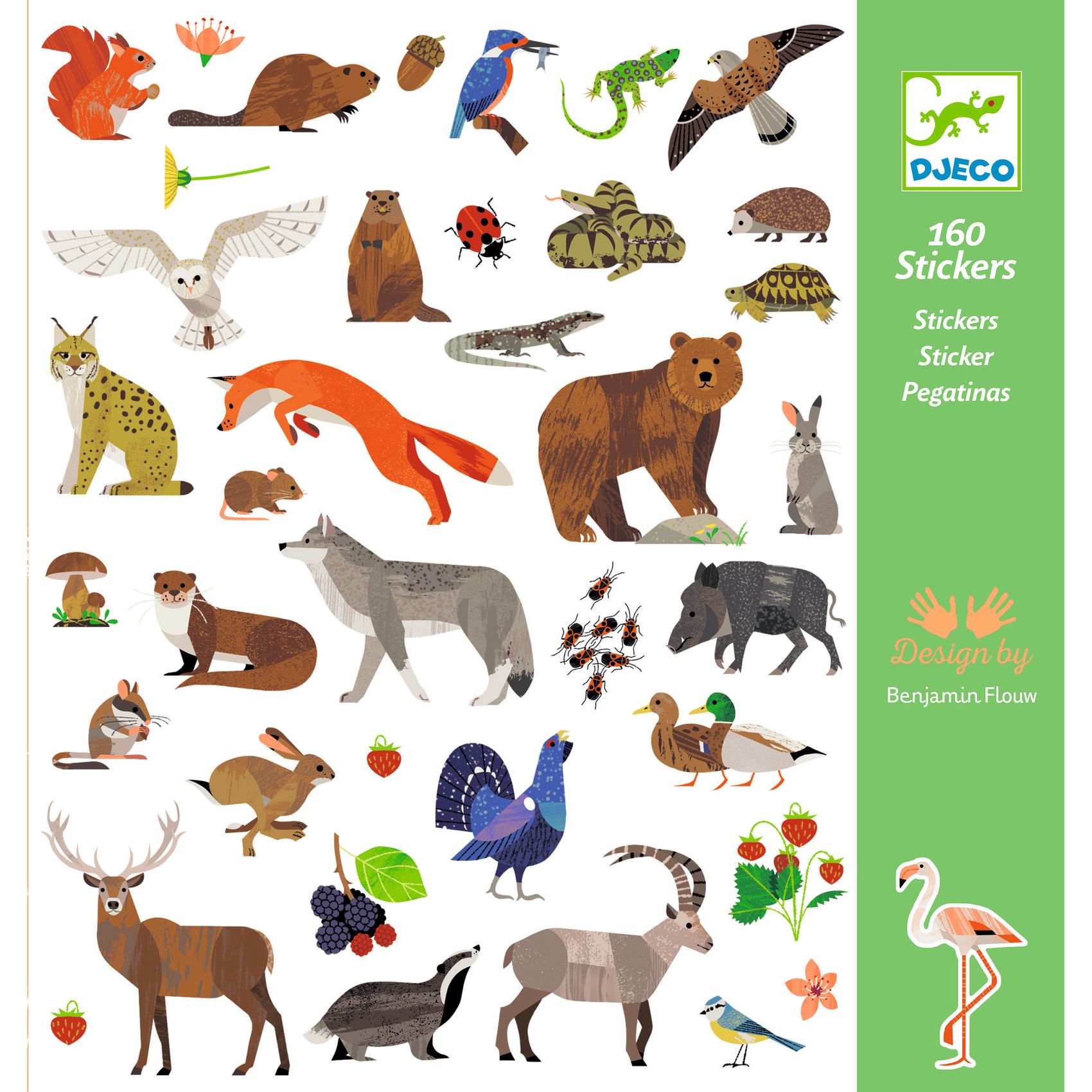 Fauna