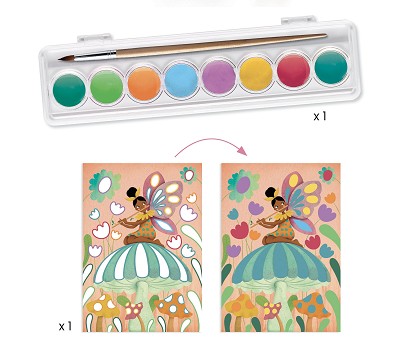 Fairy Box