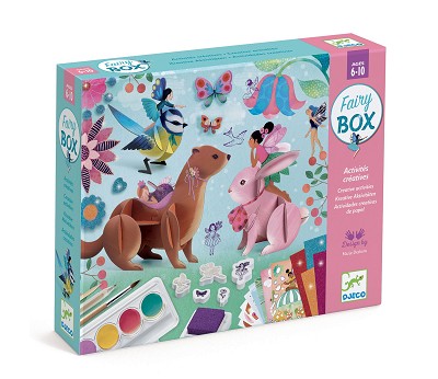 Fairy Box