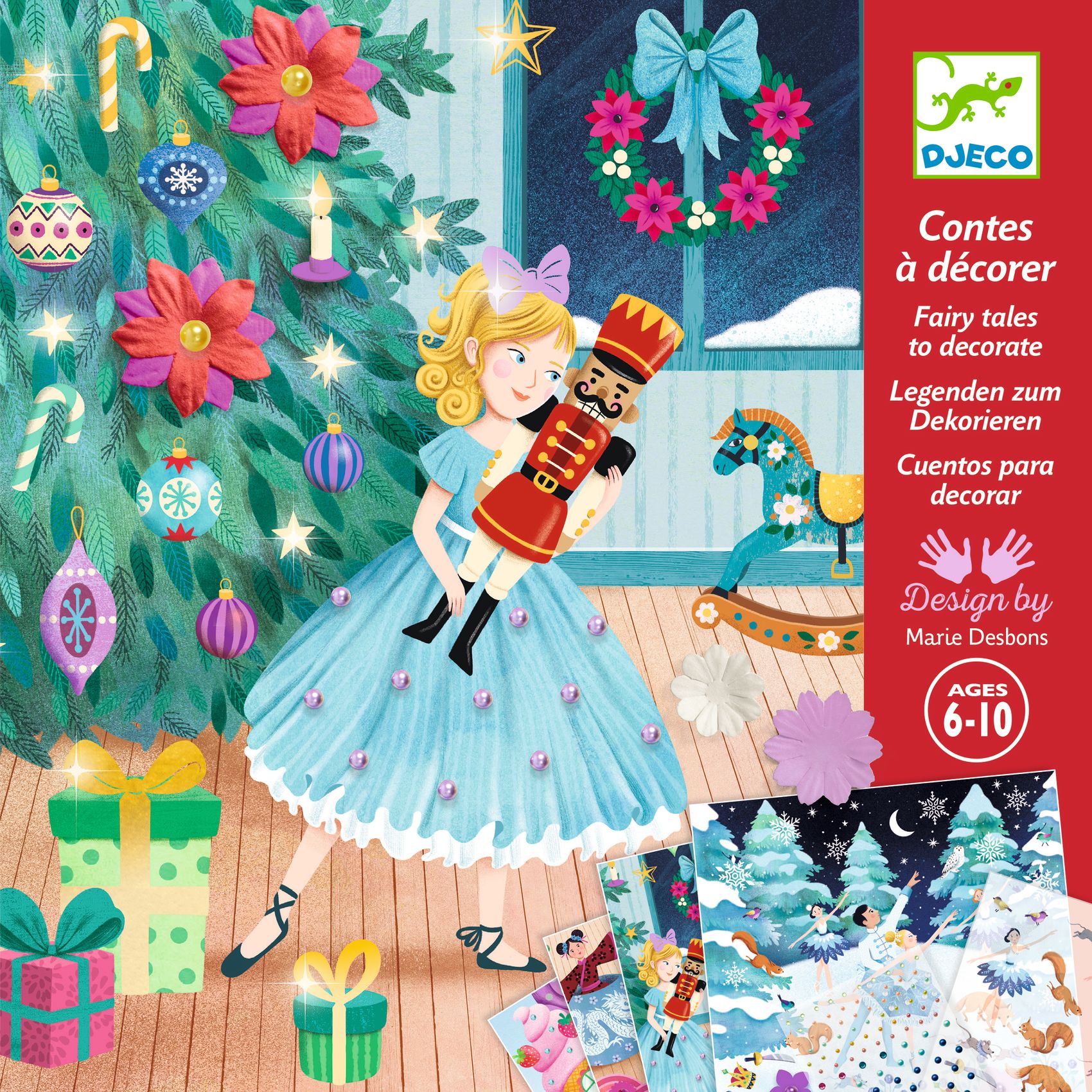 Nutcracker