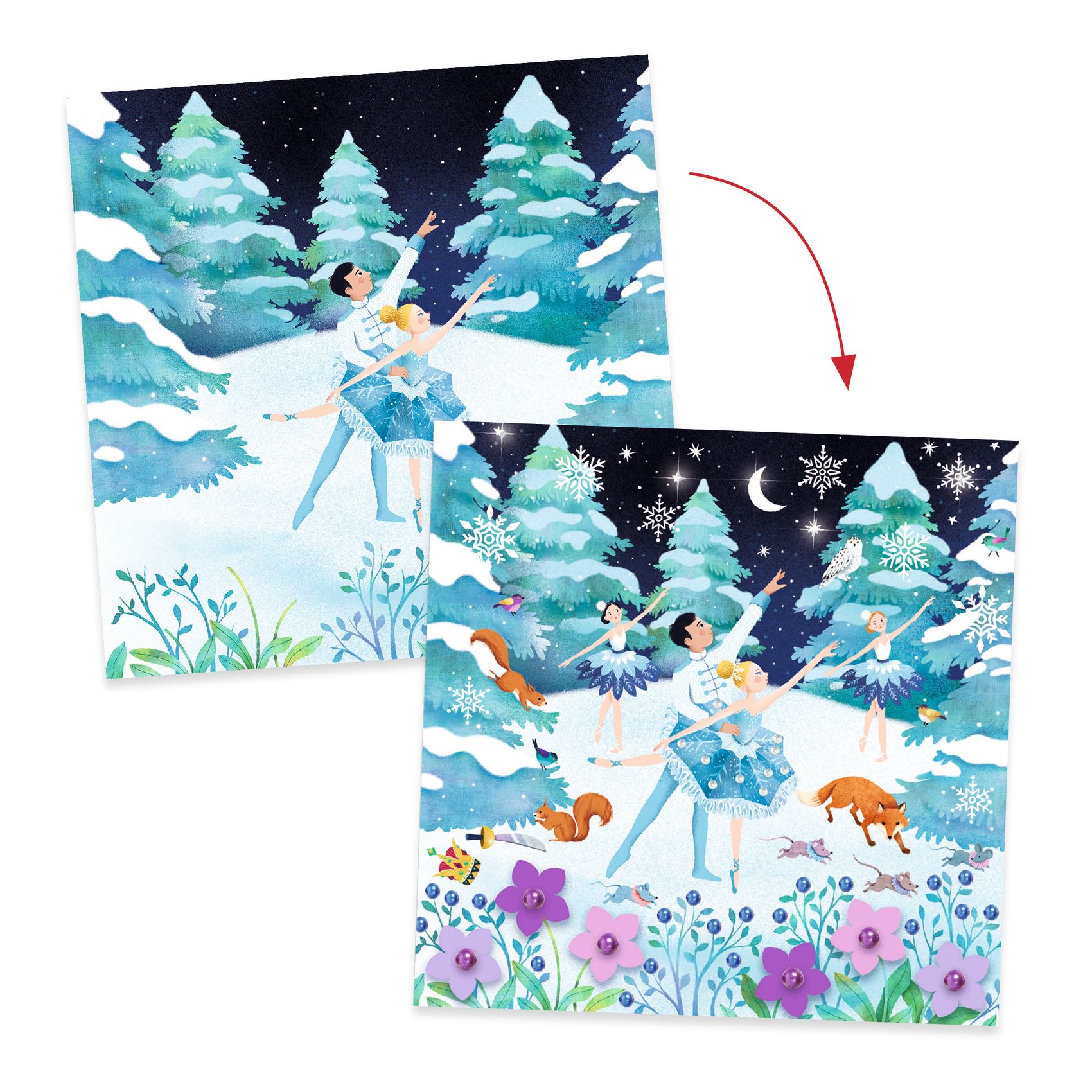 Nutcracker