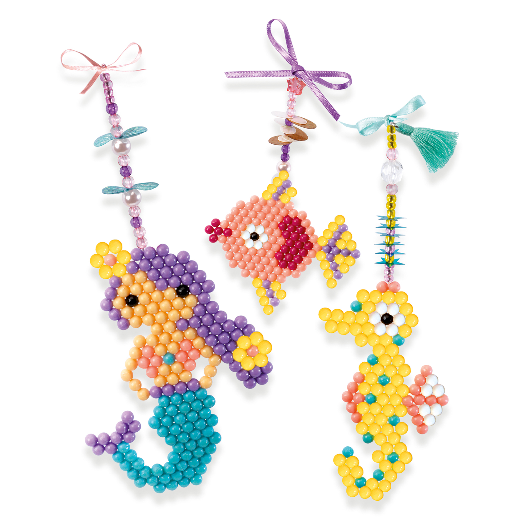 Artistic aqua - Sea charm
