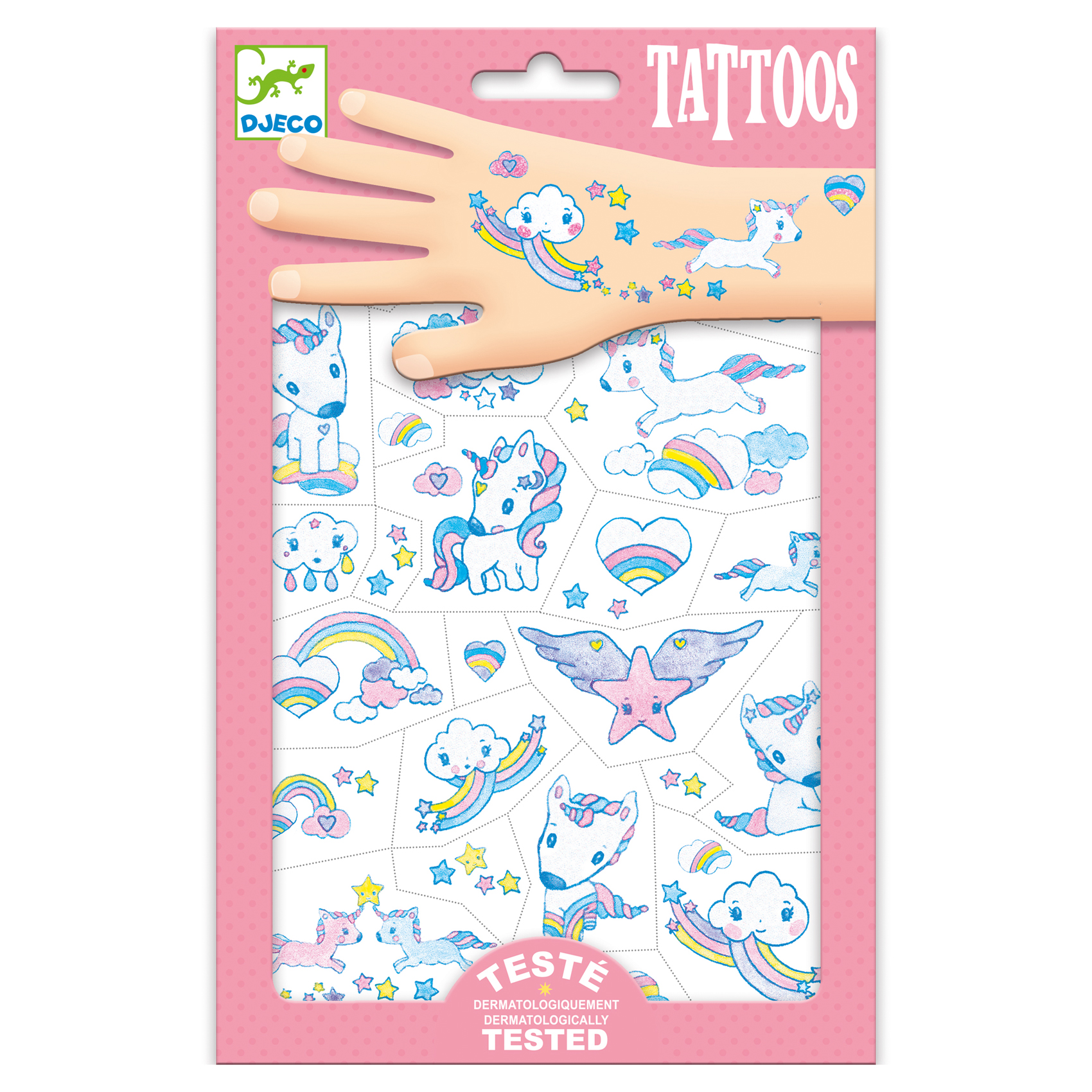 Unicorns