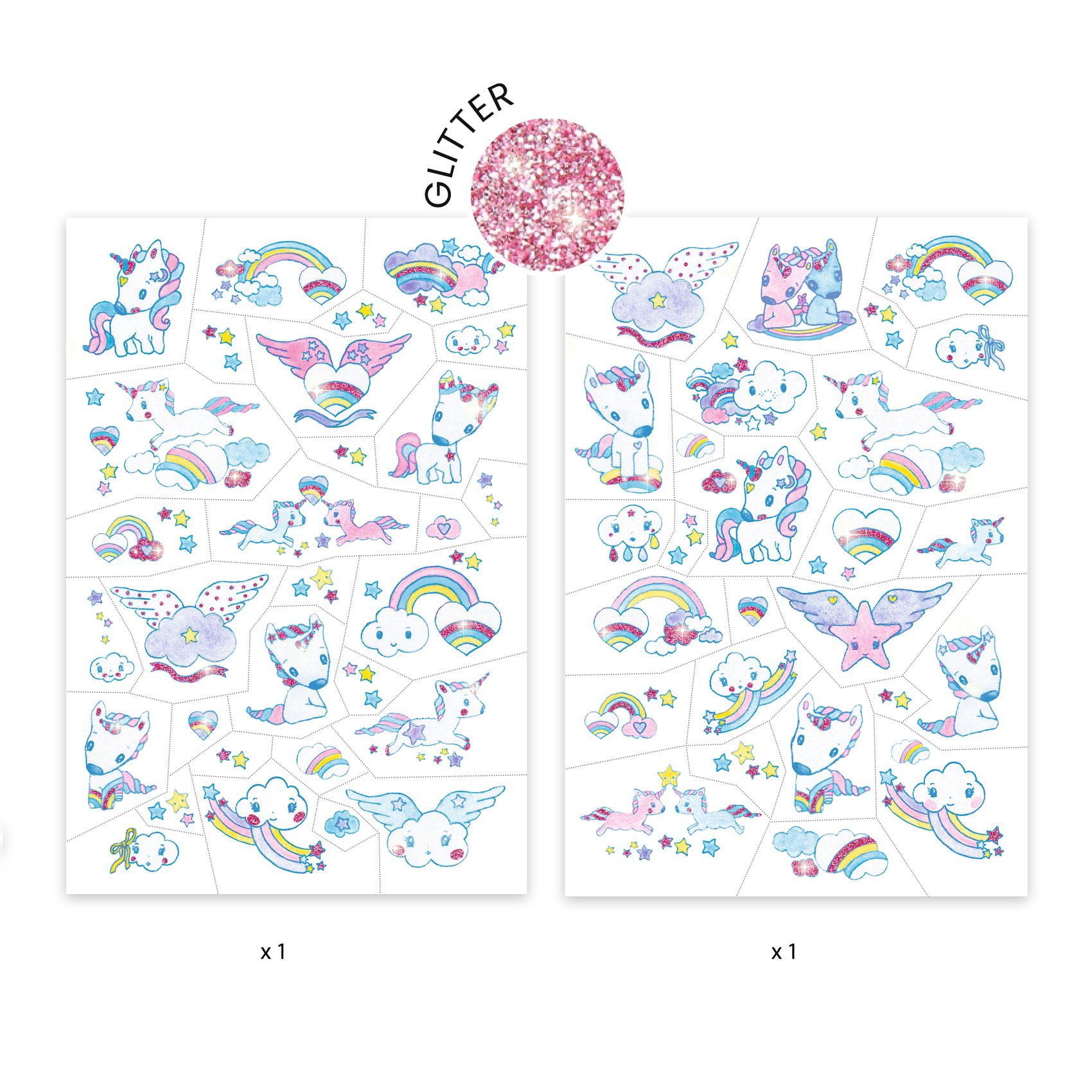 Unicorns