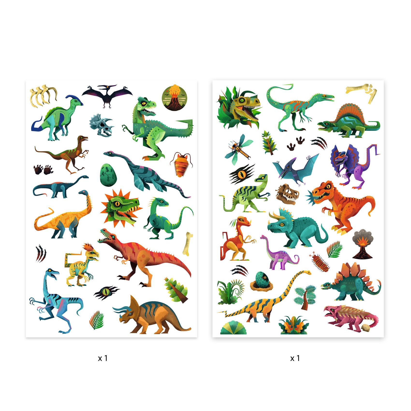 Dino club