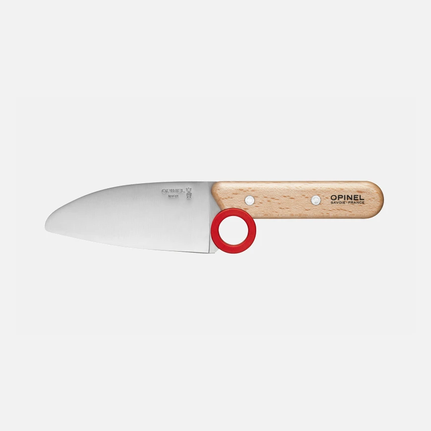 Opinel Le Petit Chef Knife