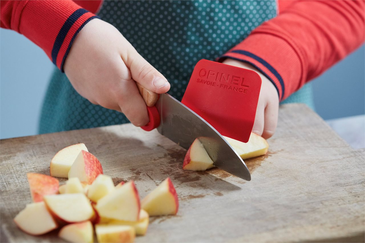Opinel Le Petit Chef Knife