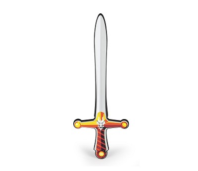 Dragon knight sword
