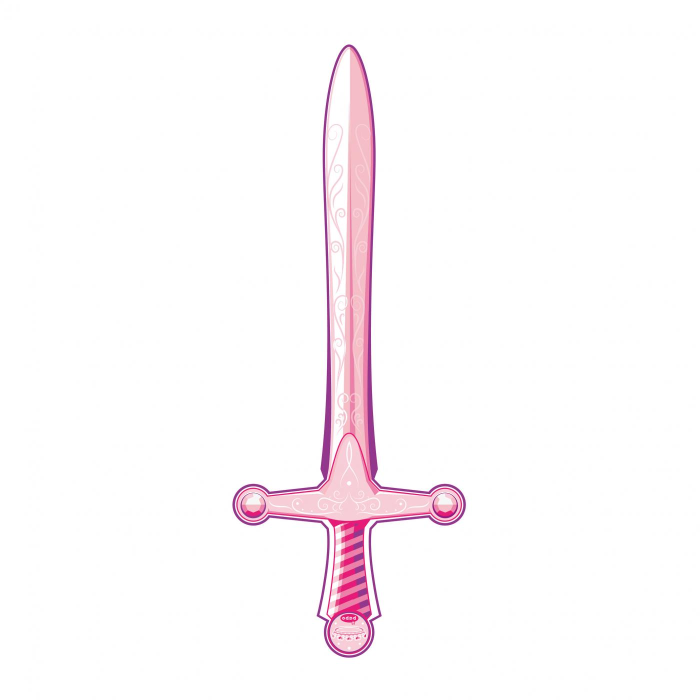Unicorn sword