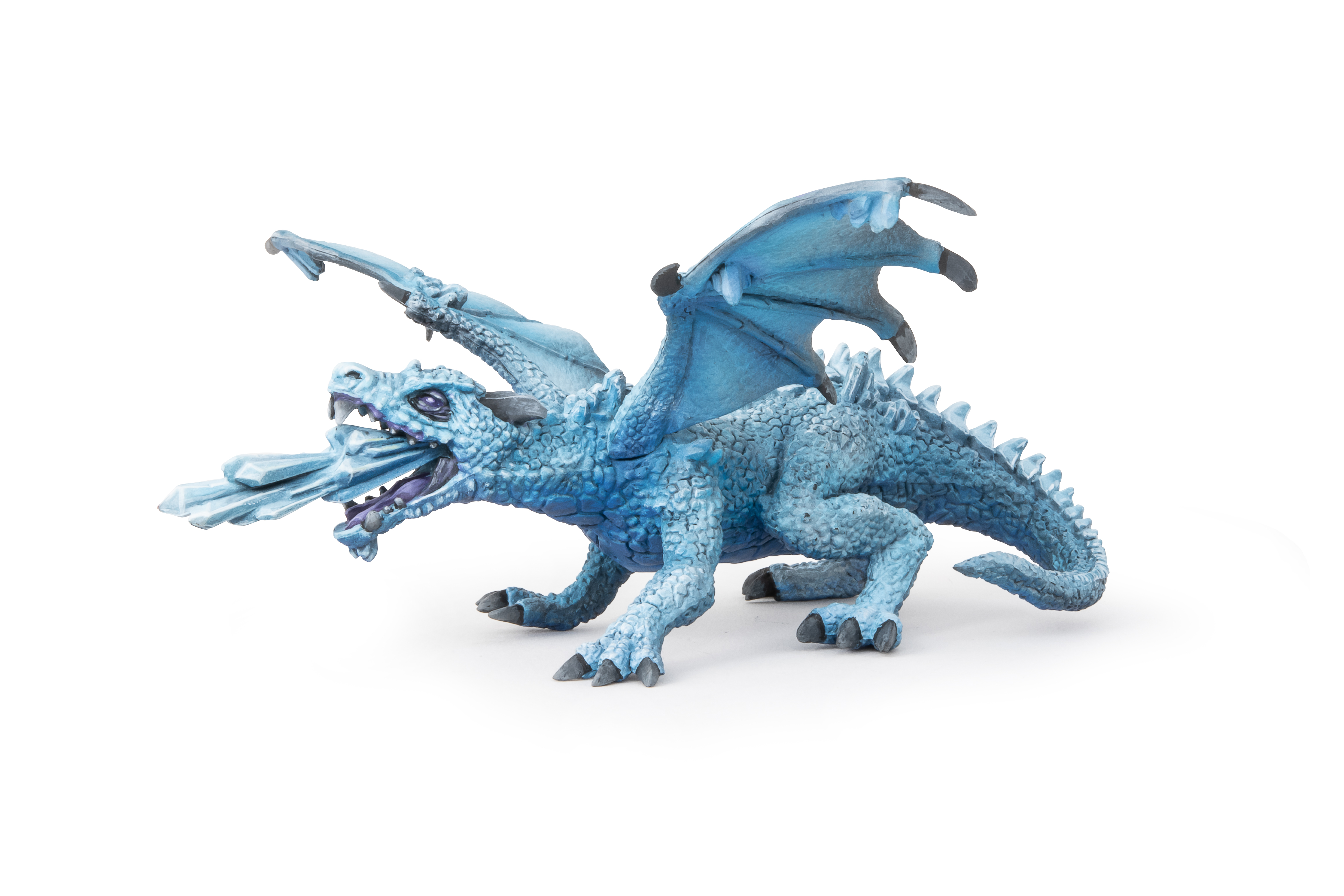 Ice Dragon