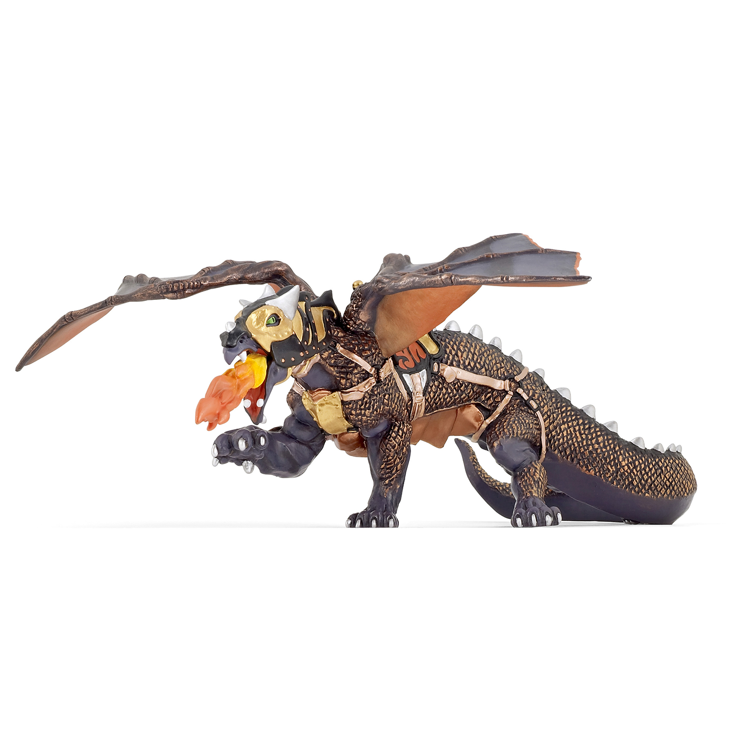 Dragon of darkness