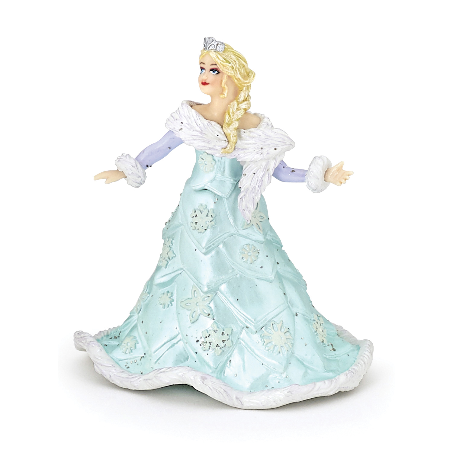 Ice queen