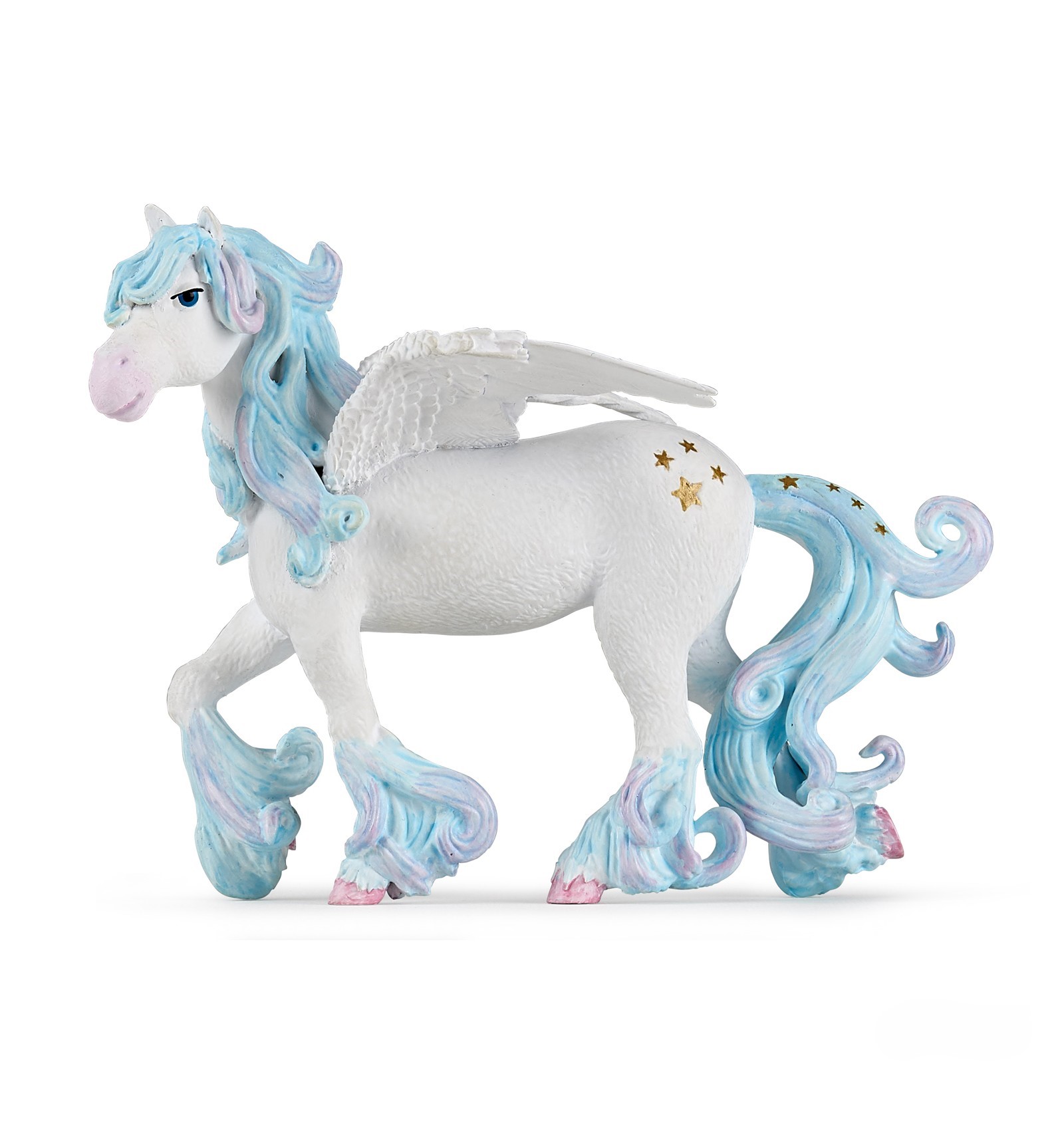 Ice pegasus