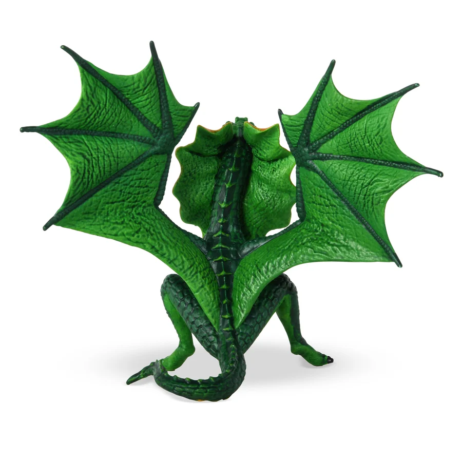 Dragon lizard