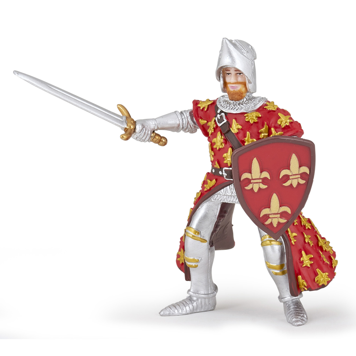 Red Prince Philip