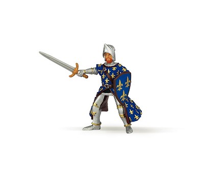 Blue Prince Philip