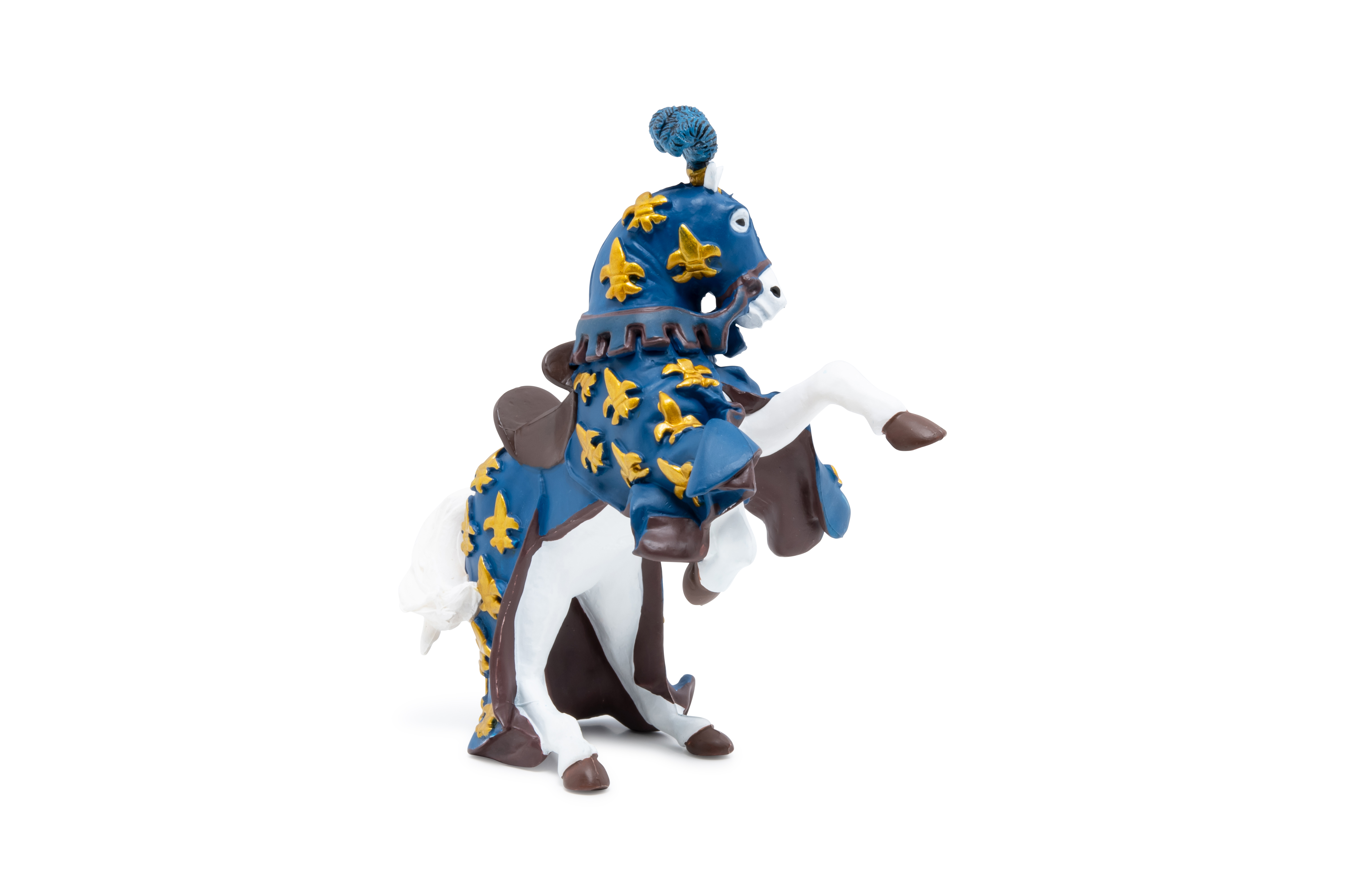 Blue Prince Philips horse