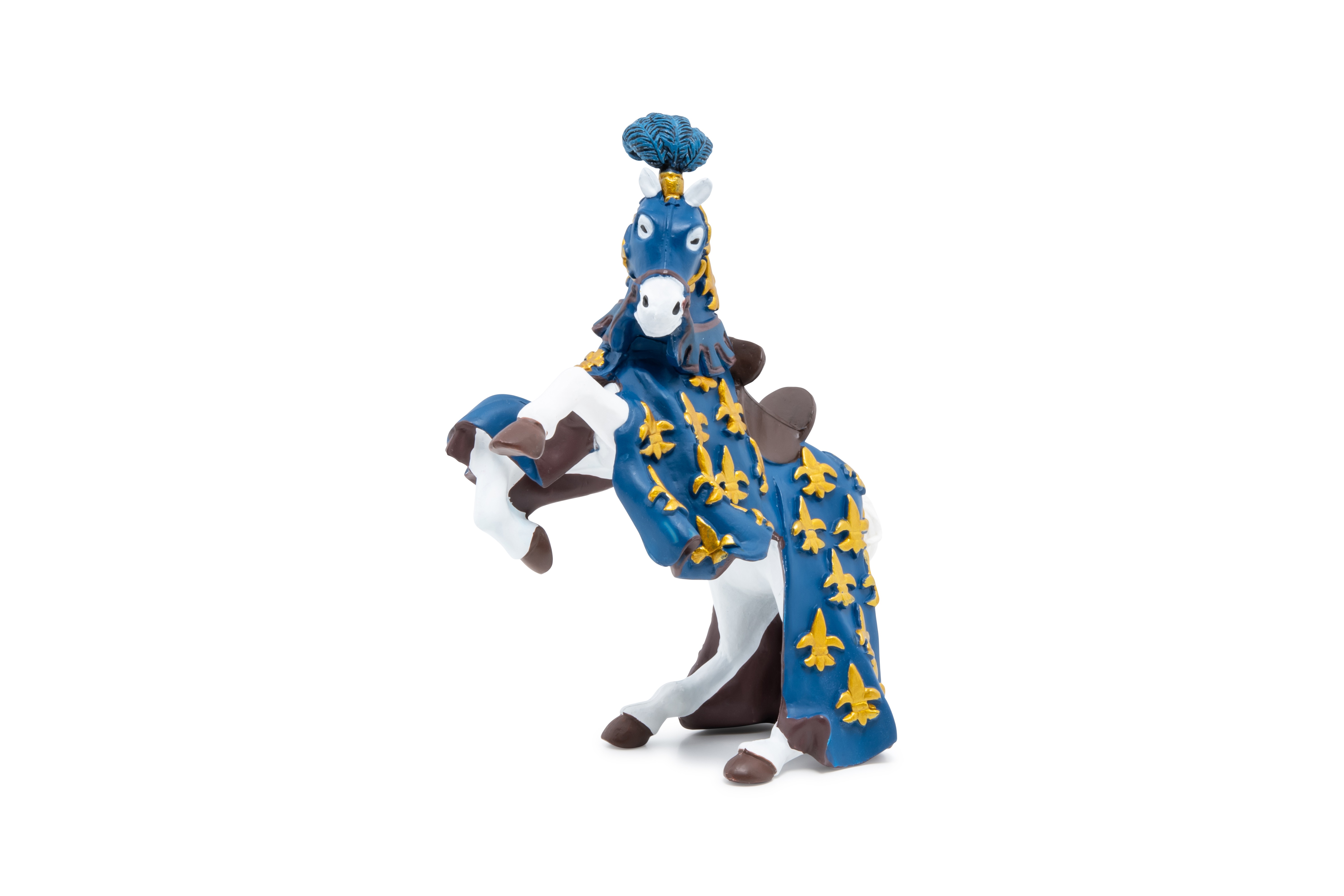 Blue Prince Philips horse