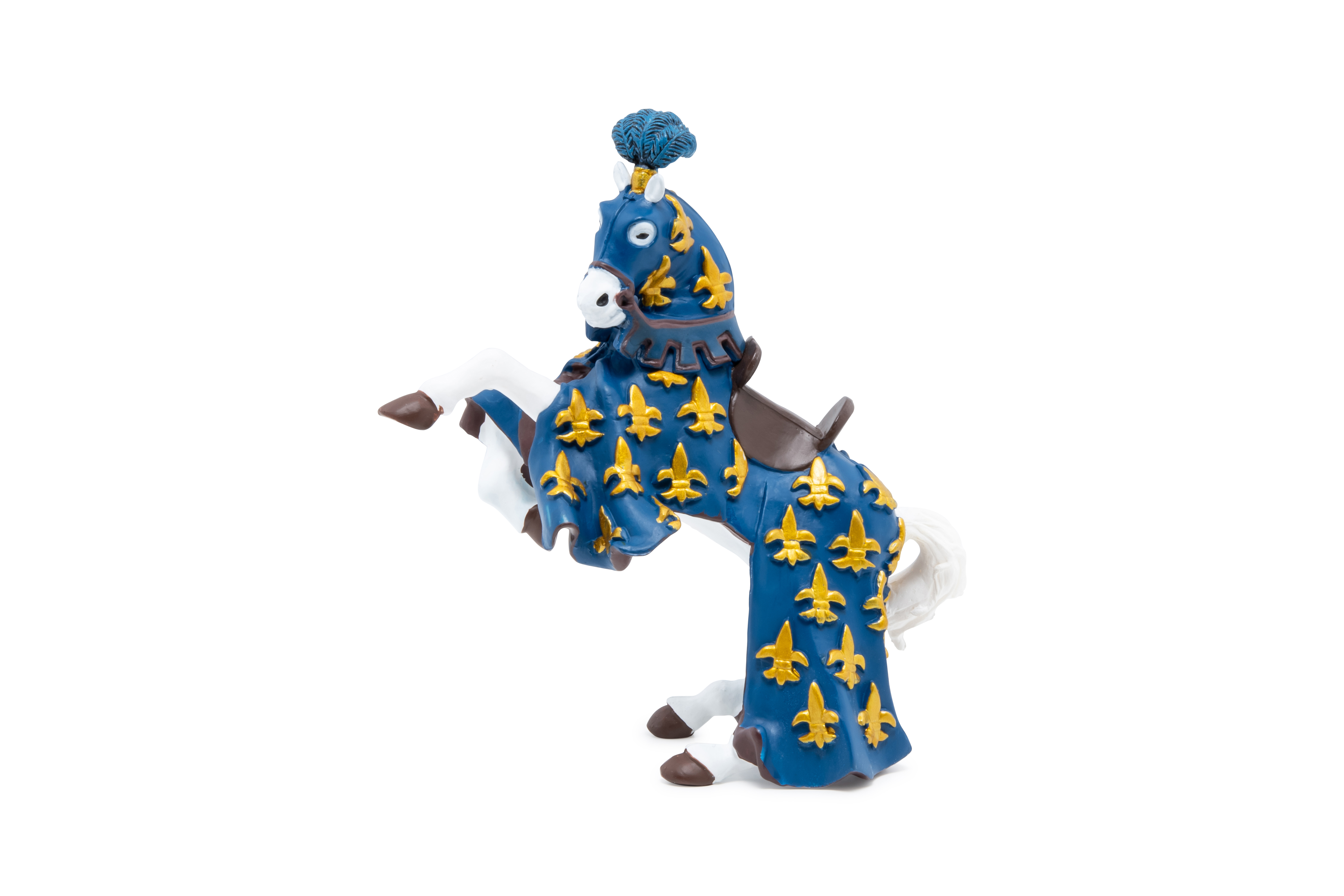 Blue Prince Philips horse