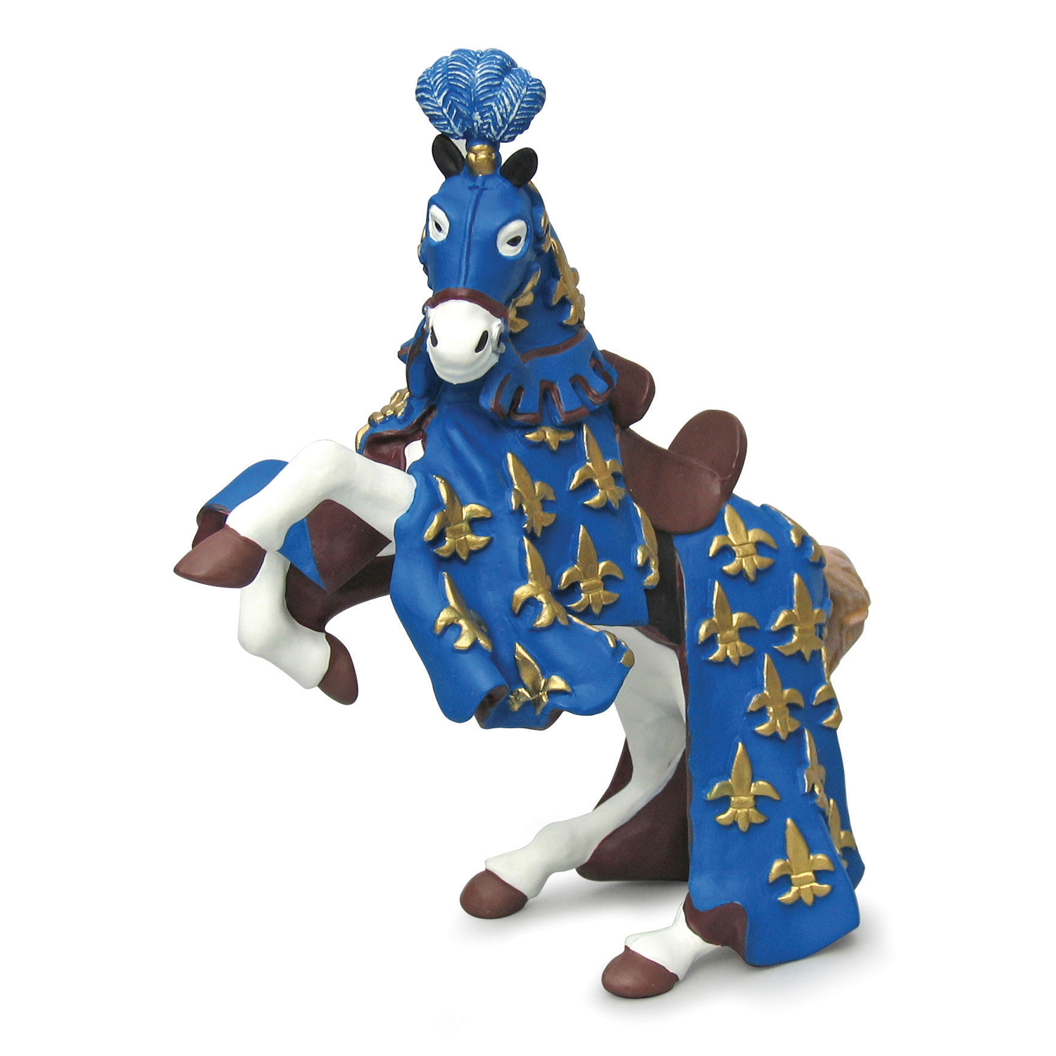 Blue Prince Philips horse