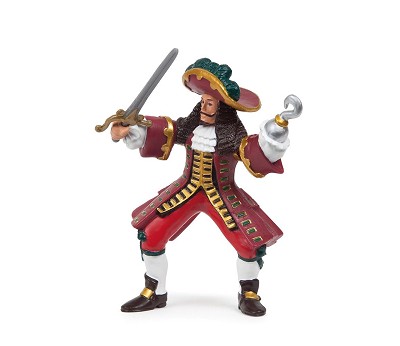 Captain pirate