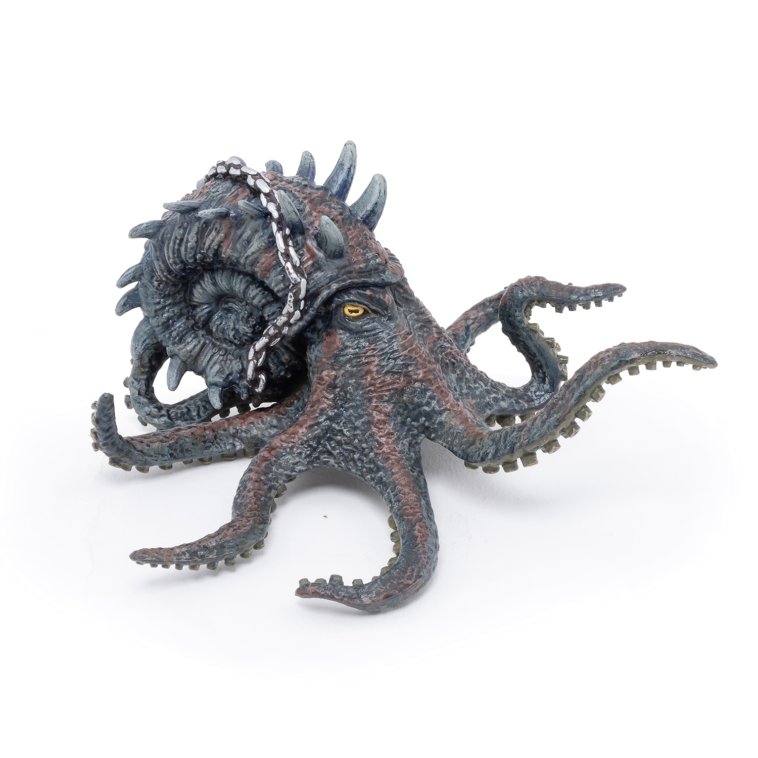 Kraken (new color)