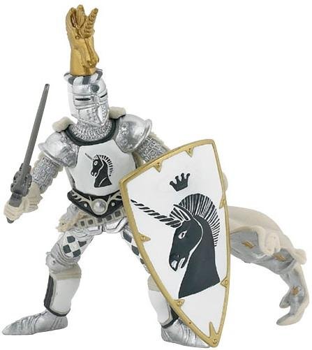 Weapon master unicorn