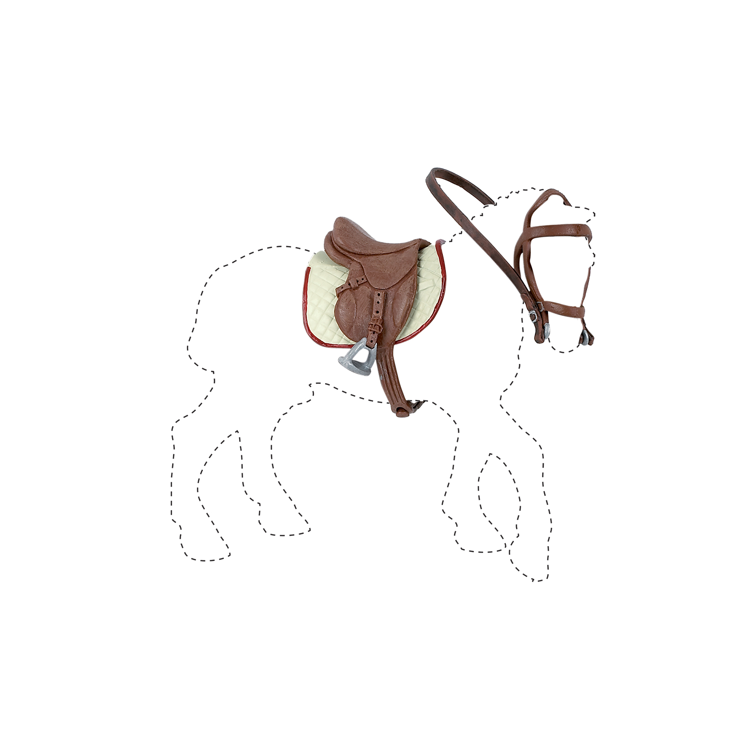 Harness gift box