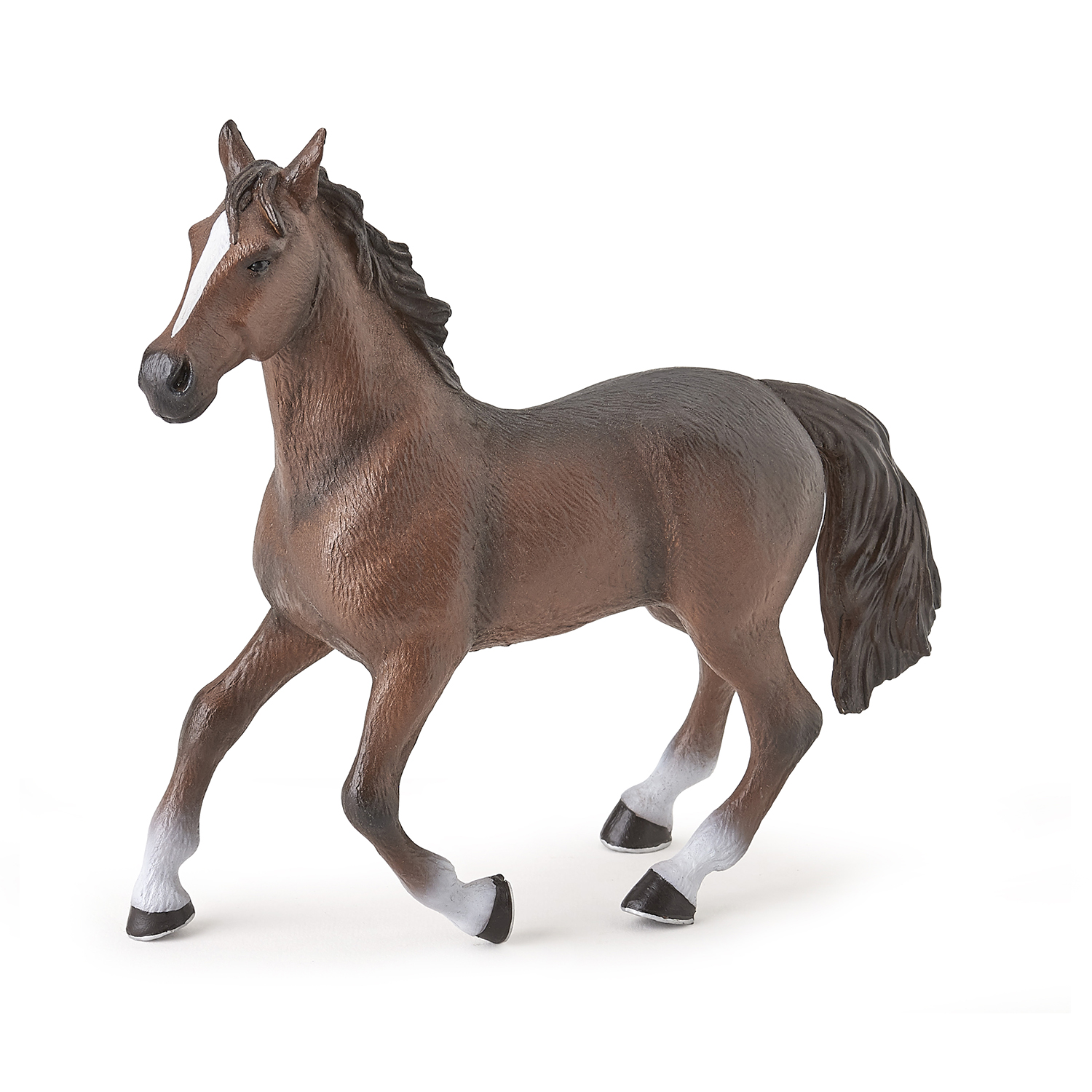 Large horse