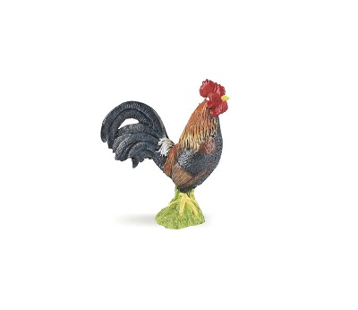 Gallic rooster