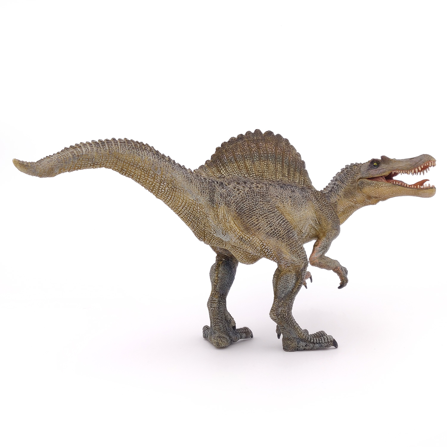Spinosaurus
