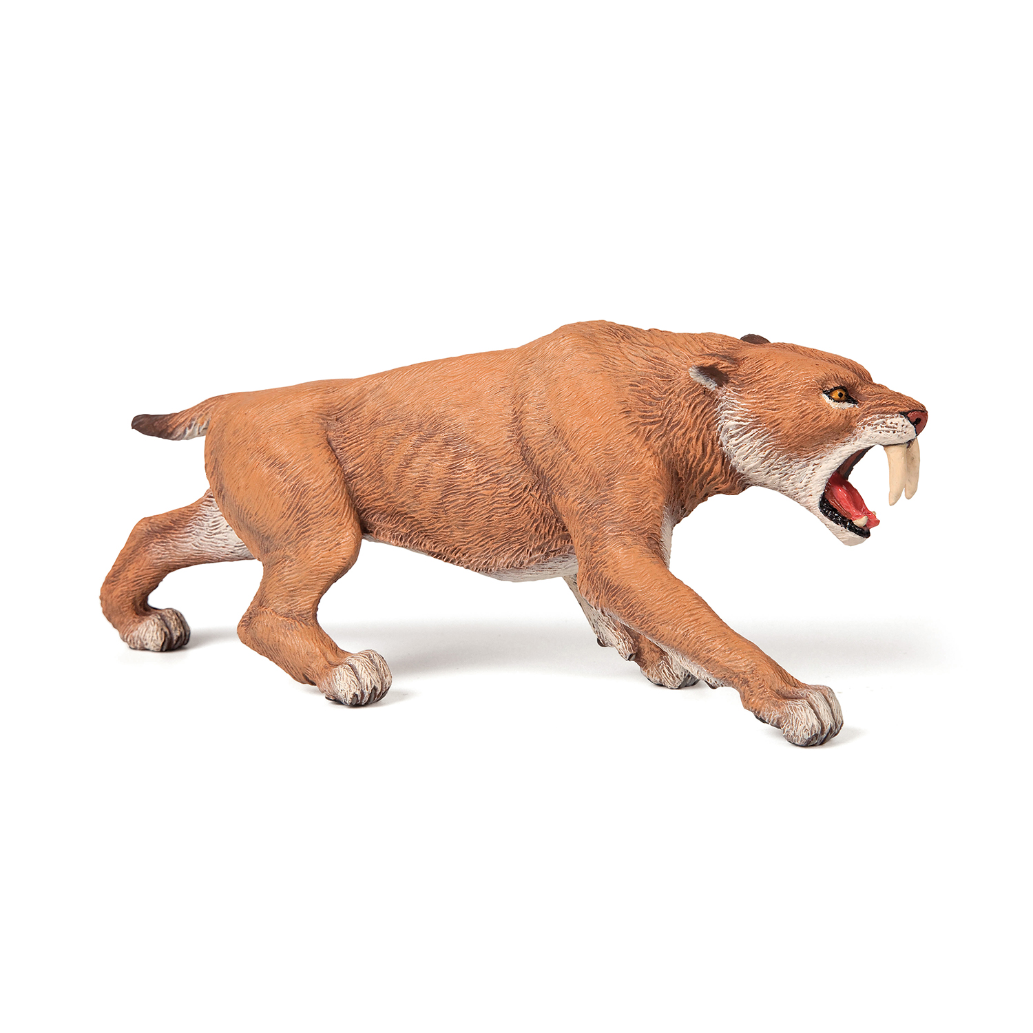 Smilodon